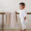 Heirloom Cotton Knit Receiving Blankets-1551771463