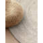 Hanse Home Rangpur - Jute Rug, Natural Rug for Living room, Bedroom, Diningroom-124395849