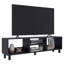 Meuble télé Ravelle Luxe 70¨