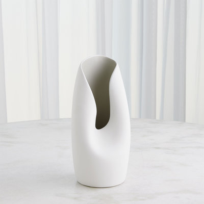 Avian Handmade Ceramic Table Vase
