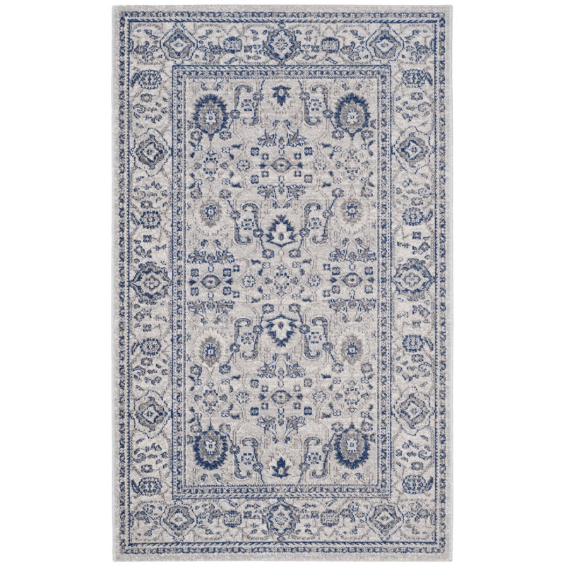 Tapis oriental Guththorm Performance, Rectangle 3 pi x 5 pi