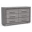 Commode 6 tiroirs Yanil Davydov