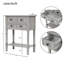 Console 23,7 po Desilva-1740930438