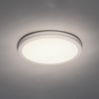 Geos 1 - Light Flush Mount