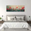 Coquelicots dans la brume-1087983472