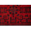Tapis rouge Finest Khal Mohammadi 10 pi 0 po x 12 pi 10 po