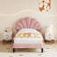 Solid Wood Bed-1647084394