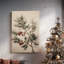 Toile tendue Golden Cottage-14604987