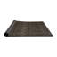 Tapis abstrait moderne 5130-605459743