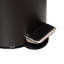 Dreson Metal Step On Kitchen Trash Can-299027227-299027221