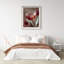 Muse of Spring Framed Graphic Art-1698418591-1788249958
