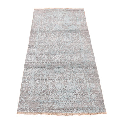 Tana Silk Rug