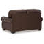 Colleton Loveseat