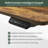 Height Adjustable Rectangle Standing Desk-1459630922-1459630918