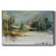 Toile tendue Wintery Horizon II-Gallery-169140990