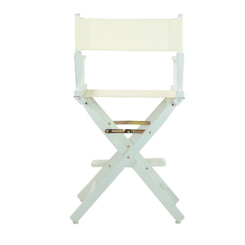 Casual Home Folding Director Chair & Reviews | Wayfair