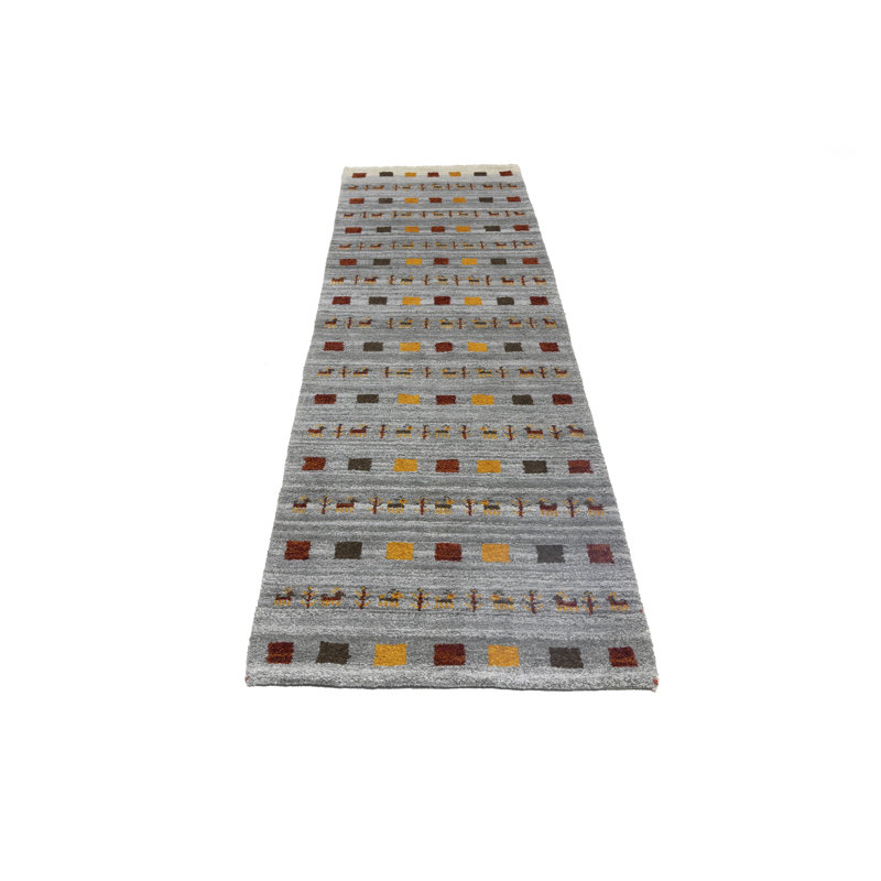 Performance Wool Indoor Rug