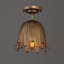 Semi Flush Mount-1063672441