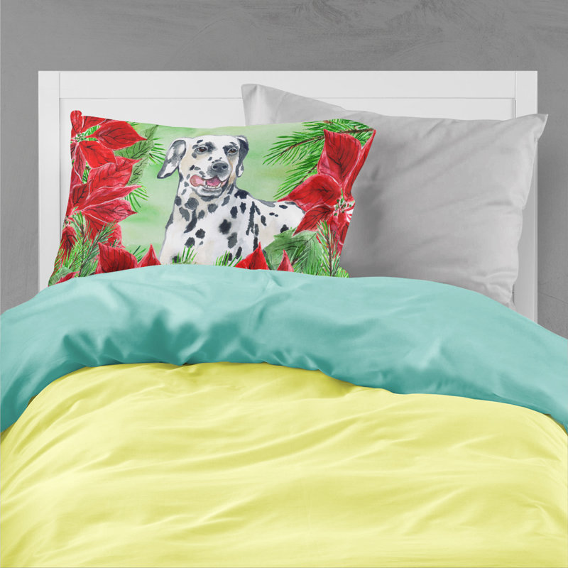 Microfiber, Dalmatian