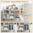 Open-Back Bookshelf With Drawer For Study-1193729785