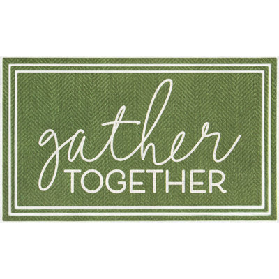 Tricoter Gather Together