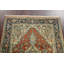 Tapis oriental en laine noué à la main Heriz Serapi 3 x 5