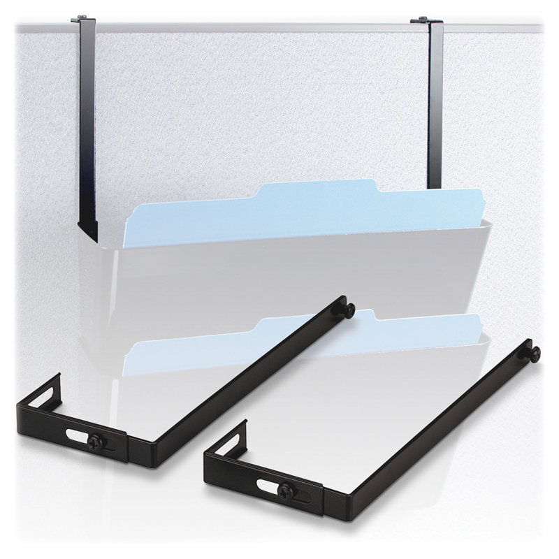 Lorell Over-The-Panel Holder