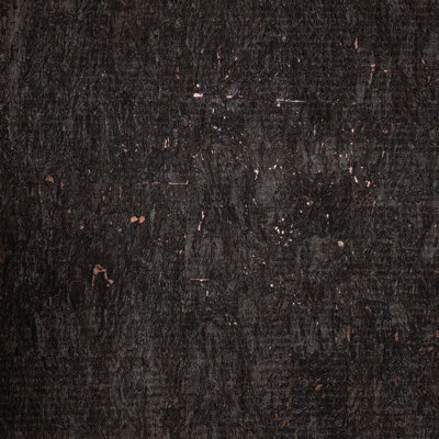 Papier peint éco texturé Real Natural Cork