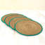 Polyester Round Placemats-1305091205