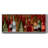 Wine Tasting- Framed Canvas-110639133