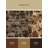 Machine Washable Orlandra Holly Classic Damask Rug in Brown – LightBrown Binding-244576968