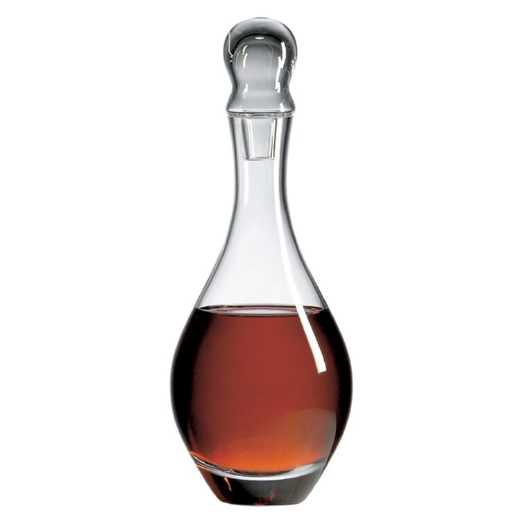 Ravenscroft Crystal.com, Omega Carafe Wine Decanter