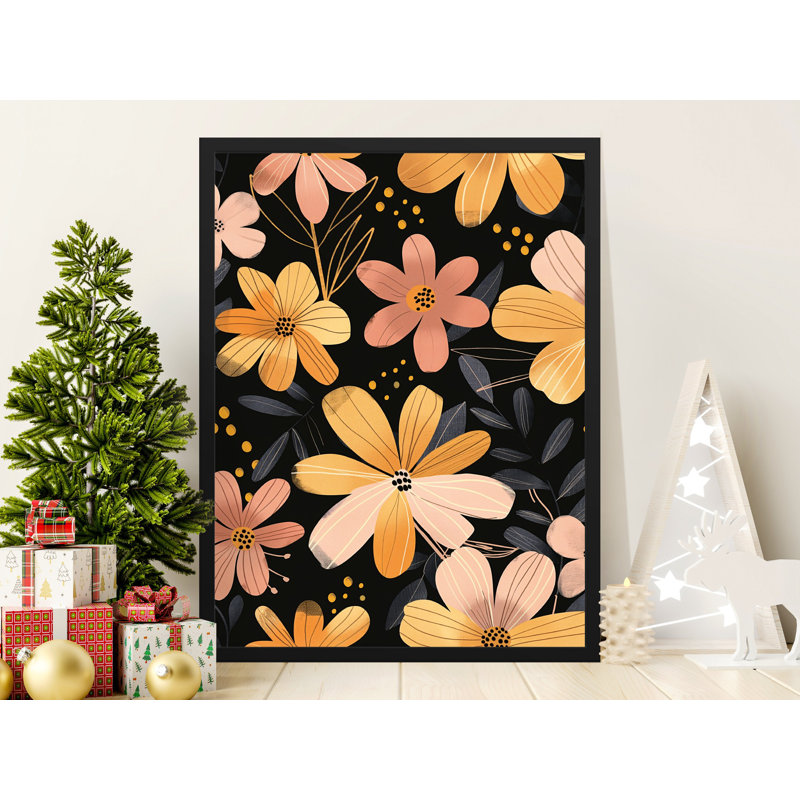 Condit Single Picture Frame Print, 25.4 cm H x 20.32 cm W