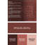 Tapis beige/brun/rouge traditionnel Destry-792742109