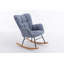 Chaise de chambre de bébé à bascule Teddy-1251193669
