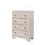 Mobilier de chambre à coucher 1Pc Rustic-290692246