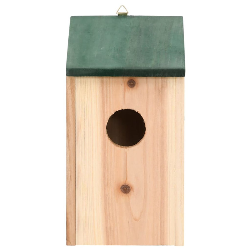 Hanging Birdhouse