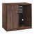 Walnut Brown est en rupture de stock sélectionné