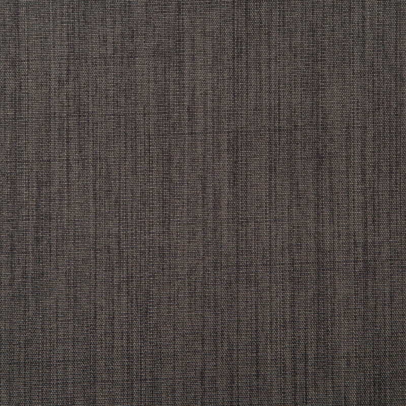 Ensemble de 2 rideaux occultants Solar Max, Gris anthracite