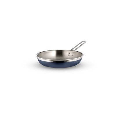 Poêle à sauter en acier inoxydable Bon Chef