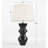 Anslea Metal Table Lamp
