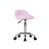 Rose est en rupture de stock