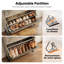 20 Pair Shoe Storage Cabinet-771944961