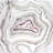 Geode Pattern Pink Tablecloth - Indoor/Outdoor Home Decor