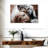Cuddling English Setters-107943584