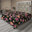 Corail, mauve, multicolore / floral