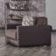 Fauteuil convertible avec rangement Modern Pulsecraftmax