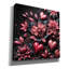  «Hearts And Flowers» par Rey Klimt, art mural sur toile, 37 po x 37 po-364518566