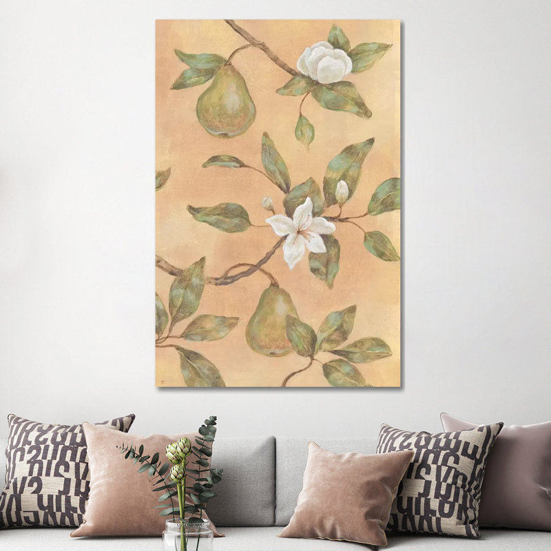Southern Charm II by James Nocito - Wrapped Canvas Painting, 152.5 cm H x 101.5 cm W