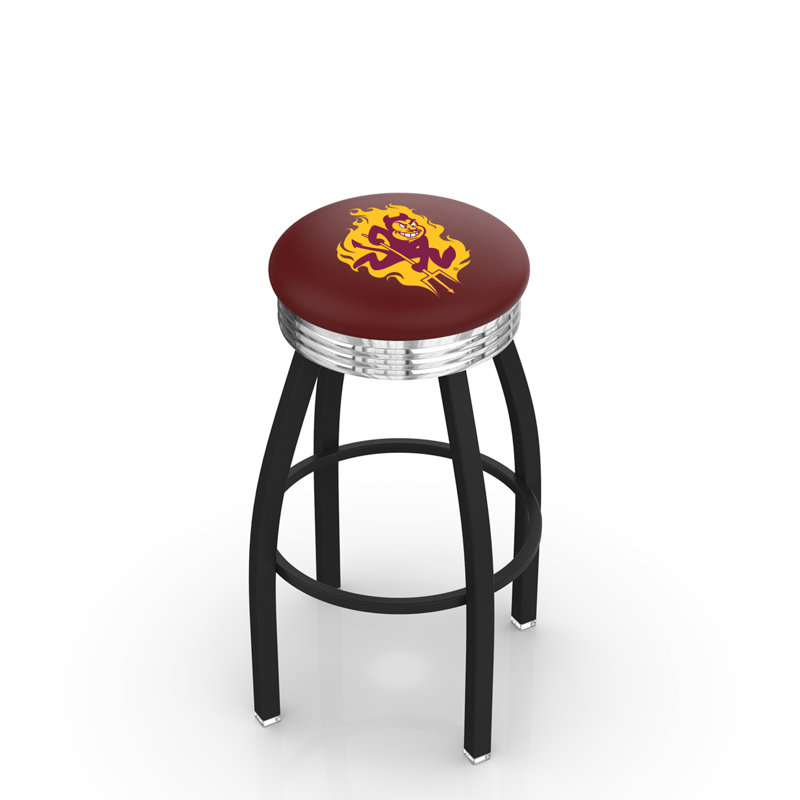 Tabouret de bar de 25", Arizona State - Sparky